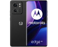 Motorola edge 40 5G 8/256GB Jet Black 144Hz - 1139025 - zdjęcie 1